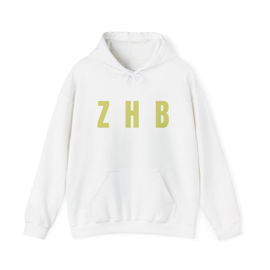 CozyWave Heavy Blend™ Hooded Sweatshirt