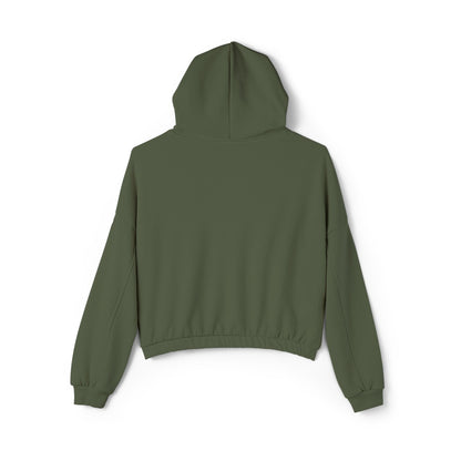 Midnight Mirage Hoodie