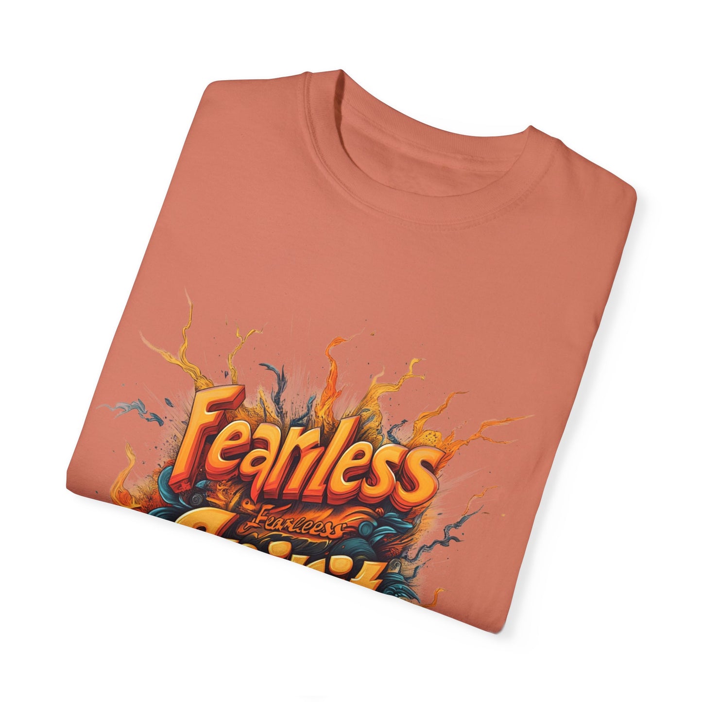 Timeless Comfort Cotton Tee