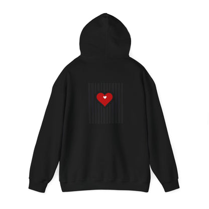 CozyWave Heavy Blend™ Hooded Sweatshirt