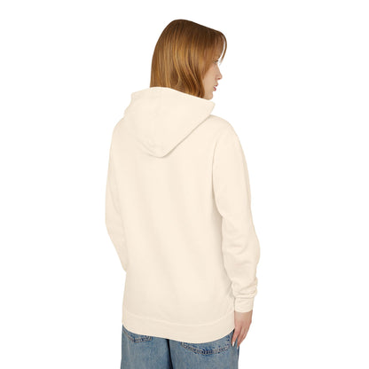 Lightweight Hooded Sweatshirt