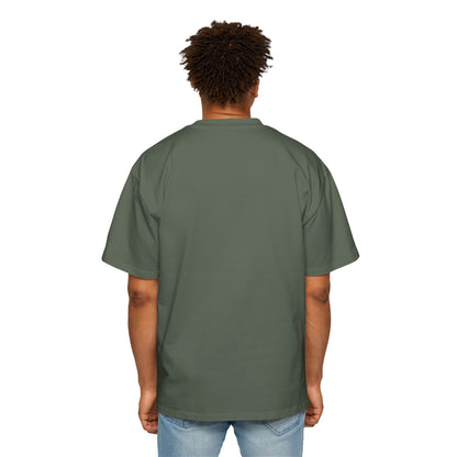 Heavyweight Oversized Comfort Tee