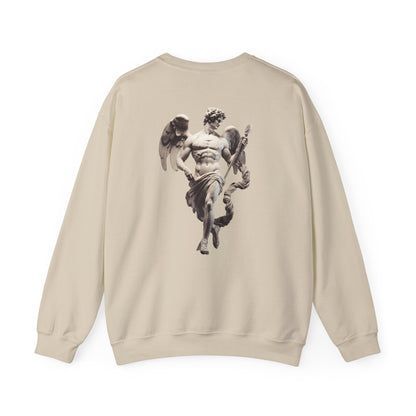 Heavy Blend™ Comfort Crewneck Sweatshirt