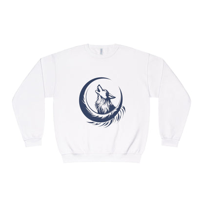 ChillFlex Crewneck Sweatshirt