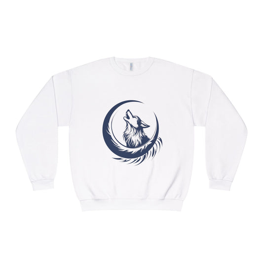 ChillFlex Crewneck Sweatshirt