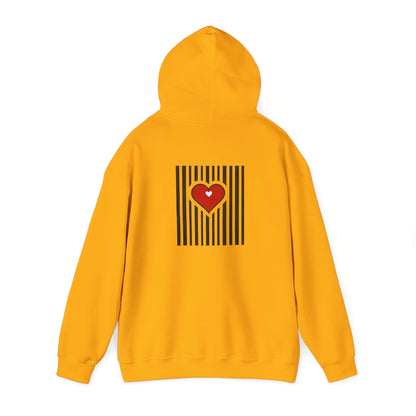 CozyWave Heavy Blend™ Hooded Sweatshirt