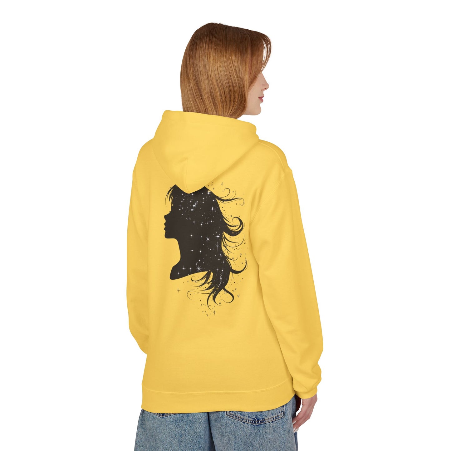 EcoFleece Pullover Hoodie