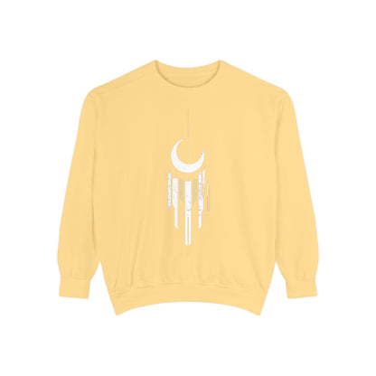 Shadow Stride Sweatshirt