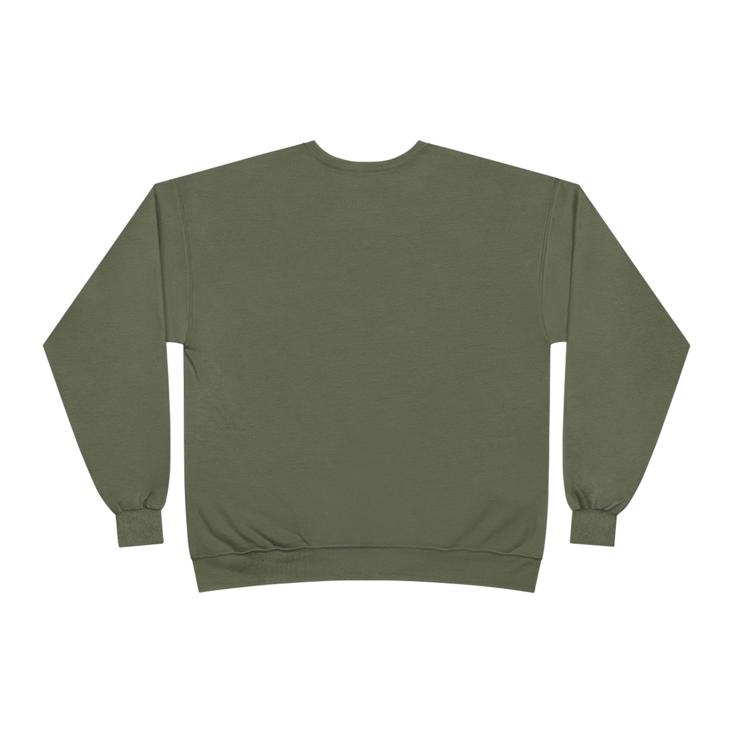 EcoFit Crewneck Sweatshirt