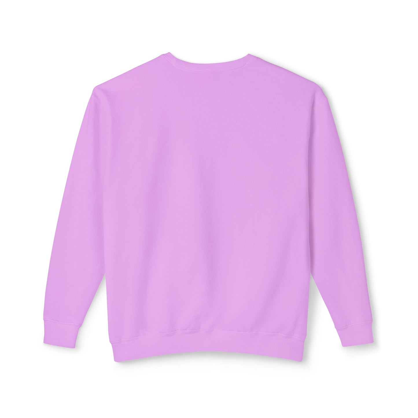 PureSoft Lightweight Crewneck Sweatshirt