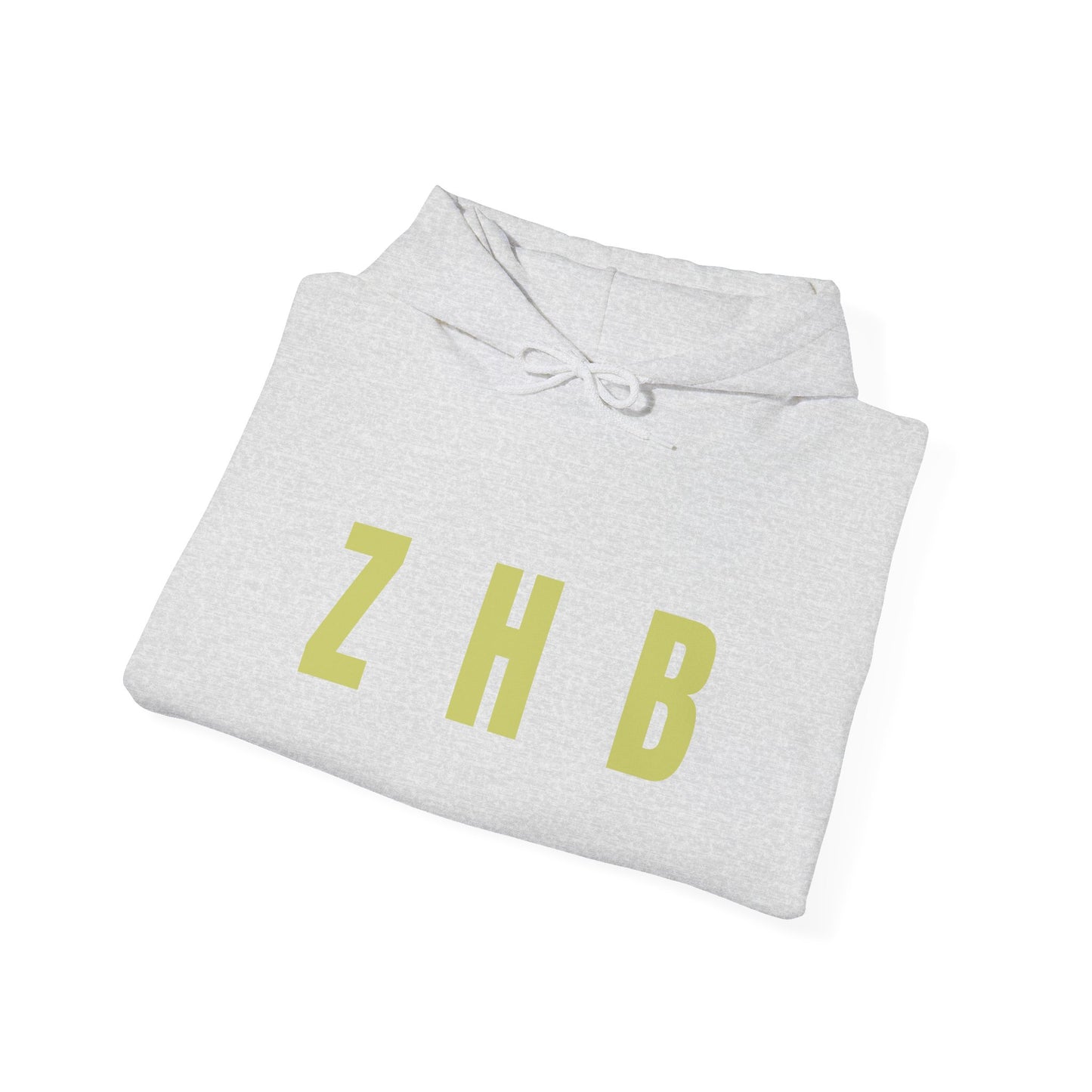 Cozy Heavy Blend™ Hooded Sweatshirt