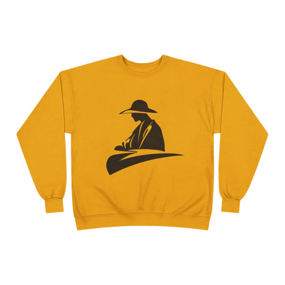 EcoFit Crewneck Sweatshirt