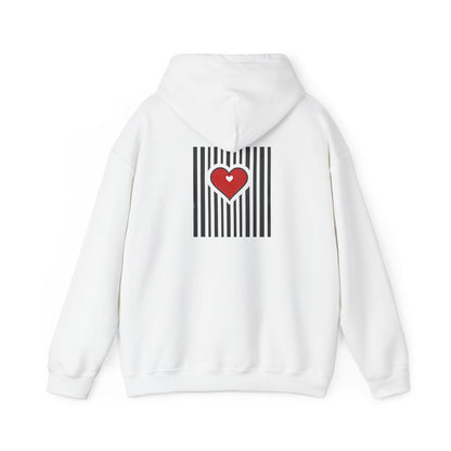 CozyWave Heavy Blend™ Hooded Sweatshirt