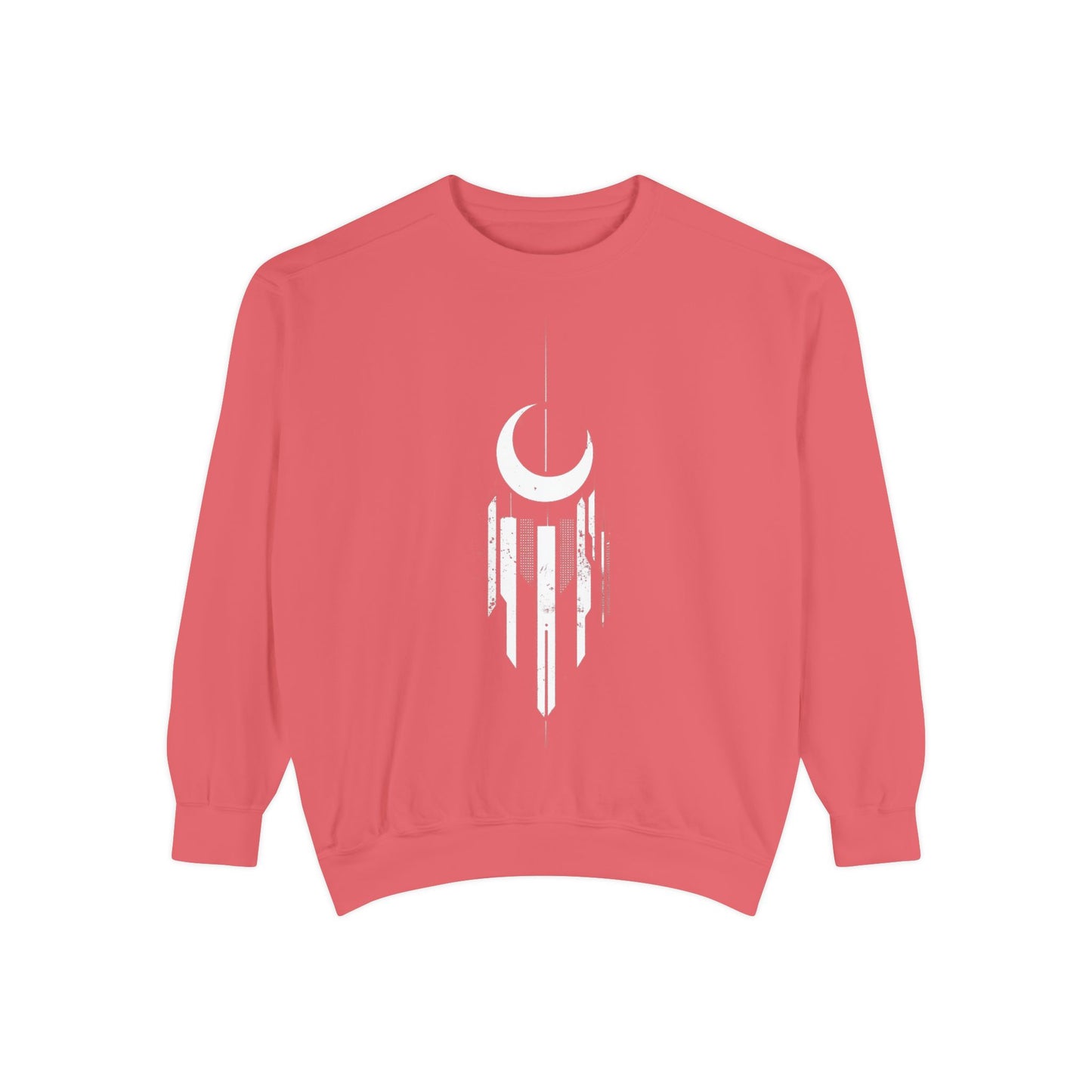 Shadow Stride Sweatshirt