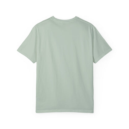 True Pigment-Dye Tee