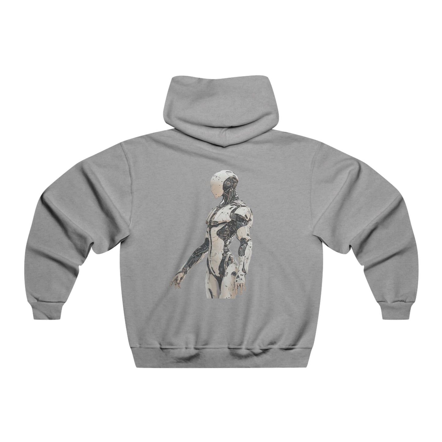 Nova NuBlend Hoodie