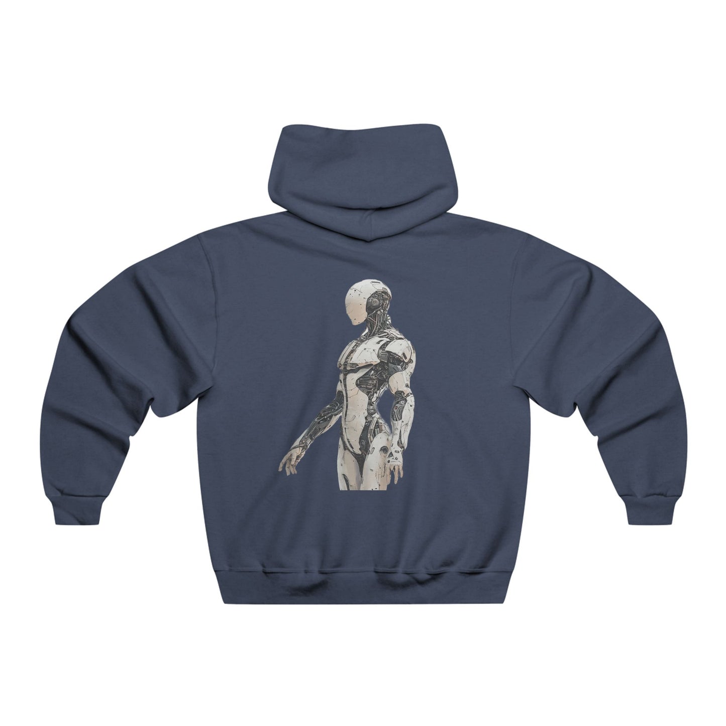 Nova NuBlend Hoodie