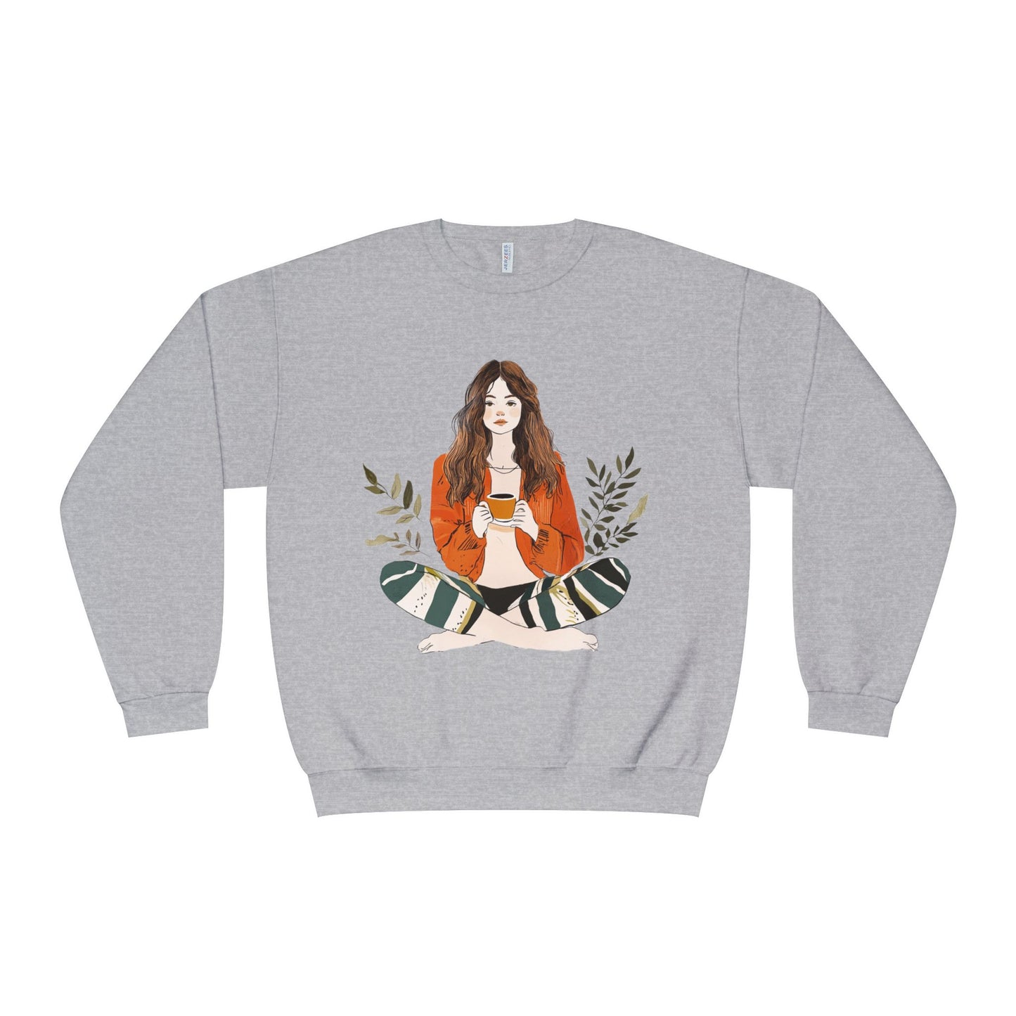 EverBlend Crewneck Sweatshirt