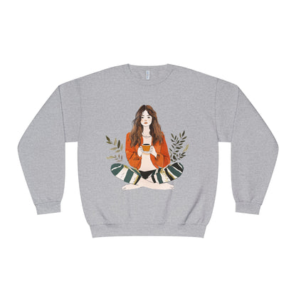 EverBlend Crewneck Sweatshirt