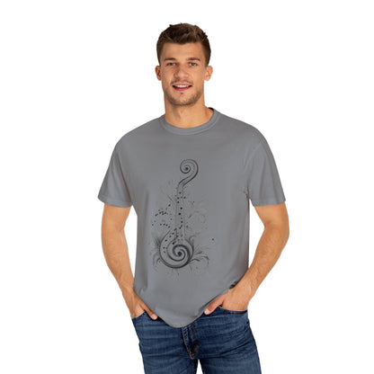 Melodic Ink T-shirt