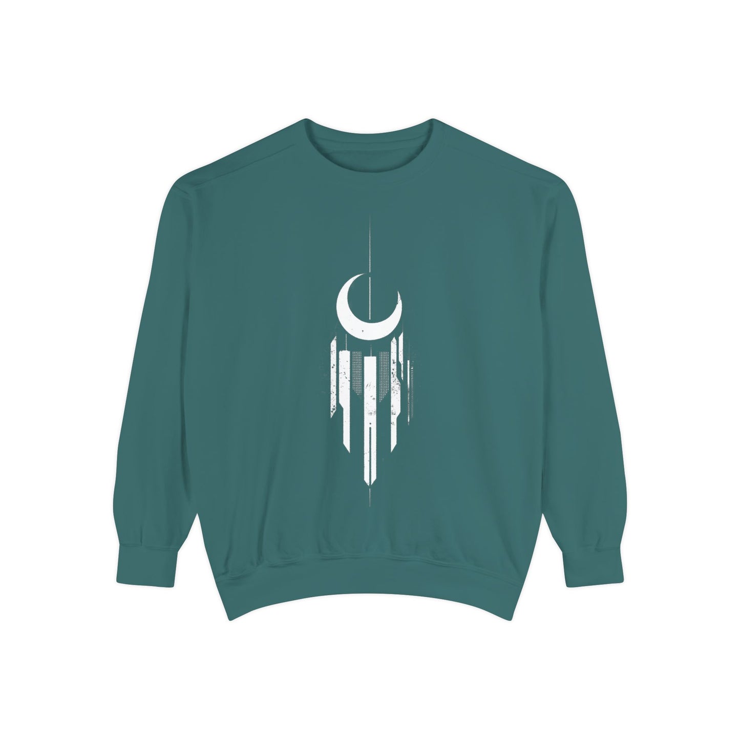 Shadow Stride Sweatshirt