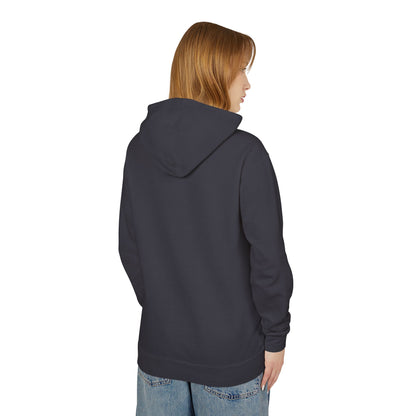 Lightweight Hooded Sweatshirt