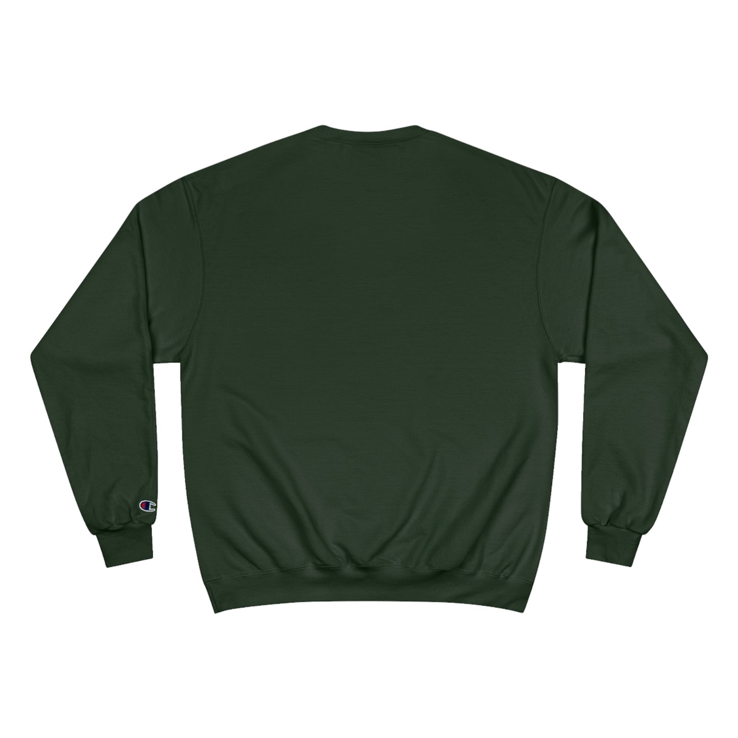 Champion Eco Crewneck Sweatshirt