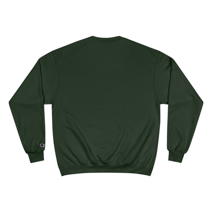 Champion Eco Crewneck Sweatshirt