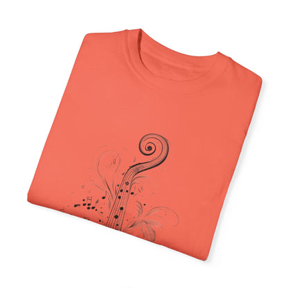 Melodic Ink T-shirt