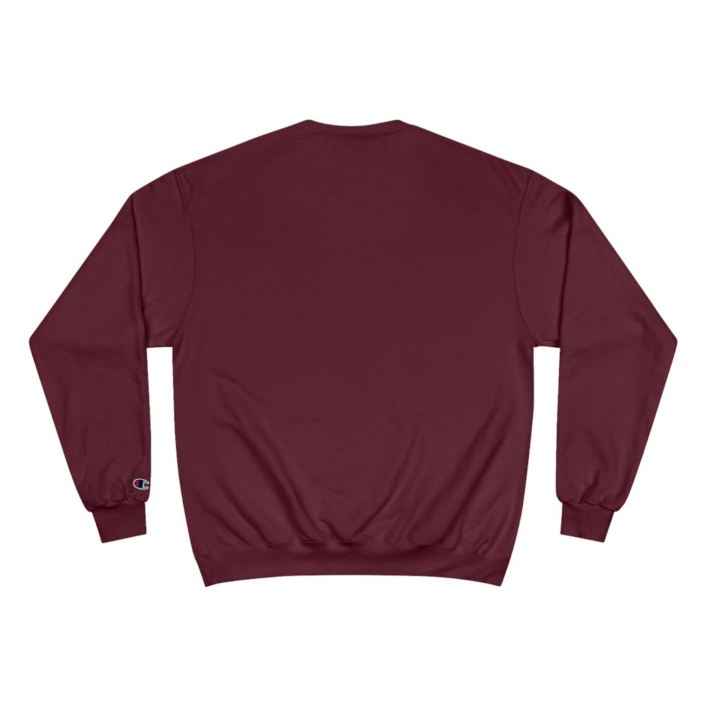 Champion Eco Crewneck Sweatshirt