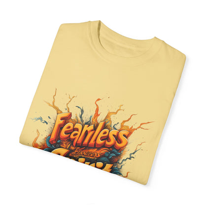 Timeless Comfort Cotton Tee