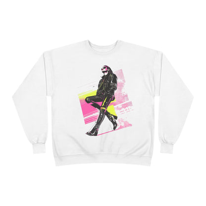 Frostbite Flux Sweatshirt