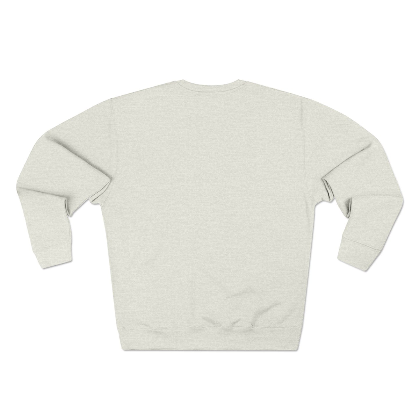 FrostFlex Crewneck Sweatshirt