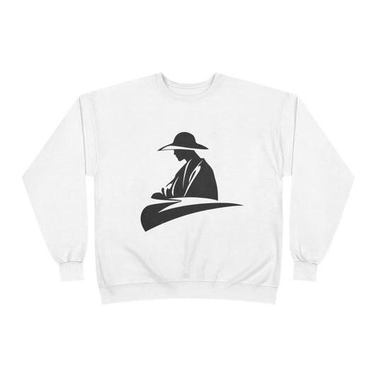 EcoFit Crewneck Sweatshirt