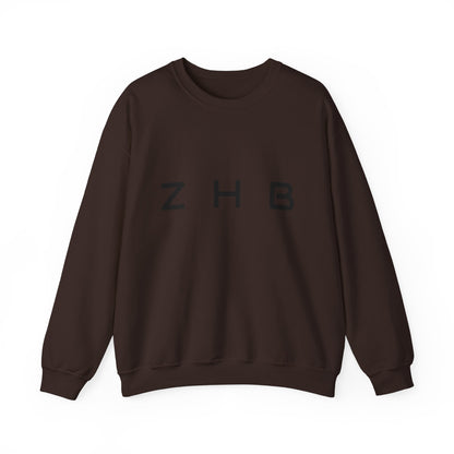 Heavy Blend™ Comfort Crewneck Sweatshirt