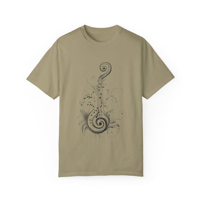 Melodic Ink T-shirt