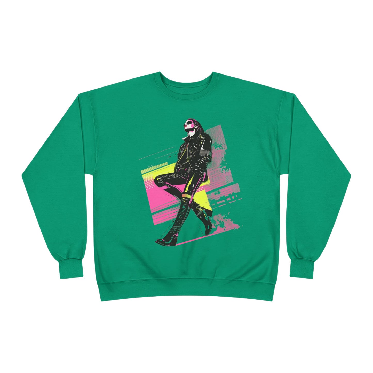 Frostbite Flux Sweatshirt