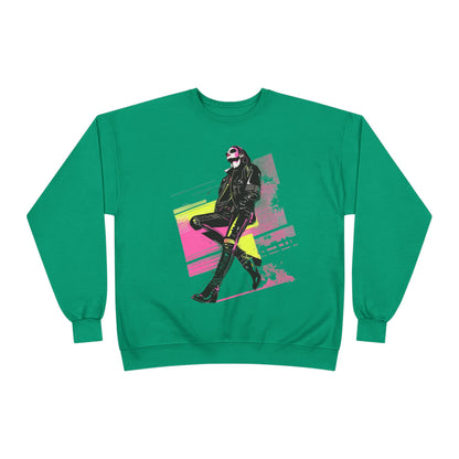 Frostbite Flux Sweatshirt