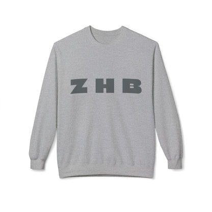 Heritage SoftStyle Crewneck Sweatshirt