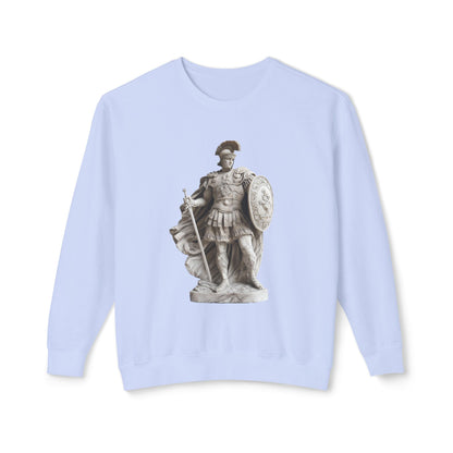 CloudSoft Crewneck Sweatshirt