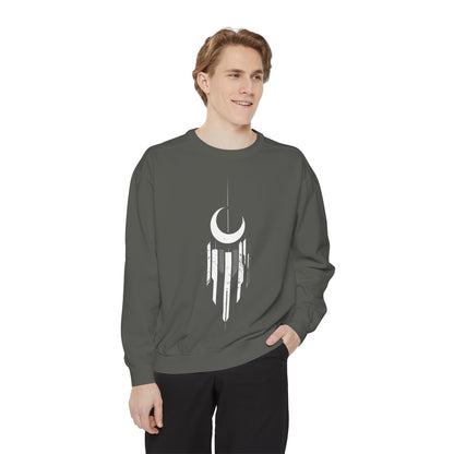 Shadow Stride Sweatshirt