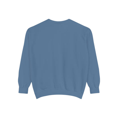 UrbanBlast Garment-Dyed Sweatshirt