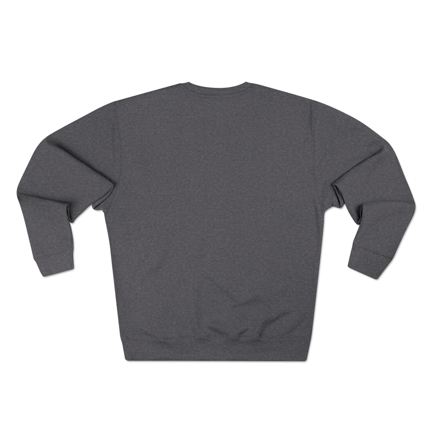 FrostFlex Crewneck Sweatshirt