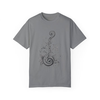 Melodic Ink T-shirt