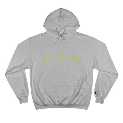 Heritage Eco Hoodie