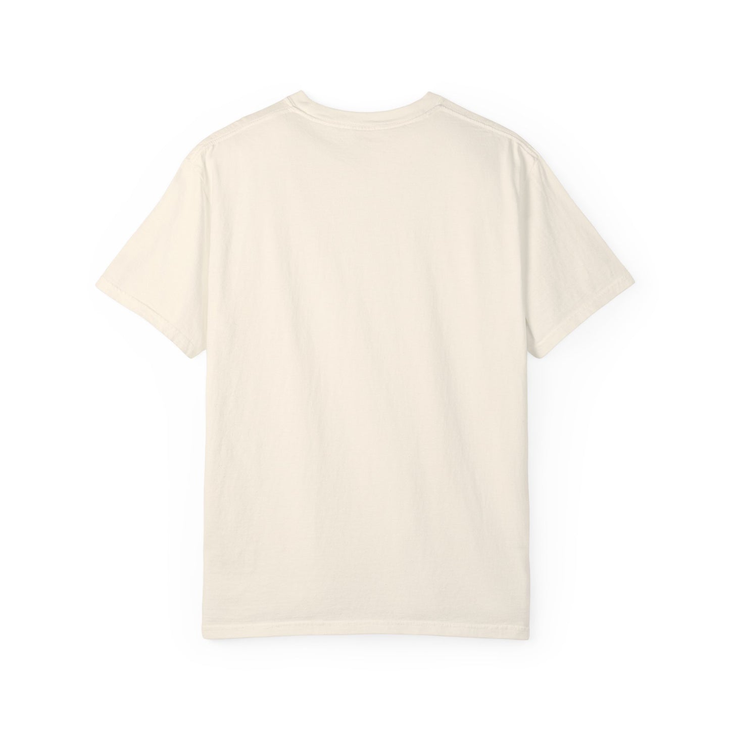 Luxe Washed Essential Tee