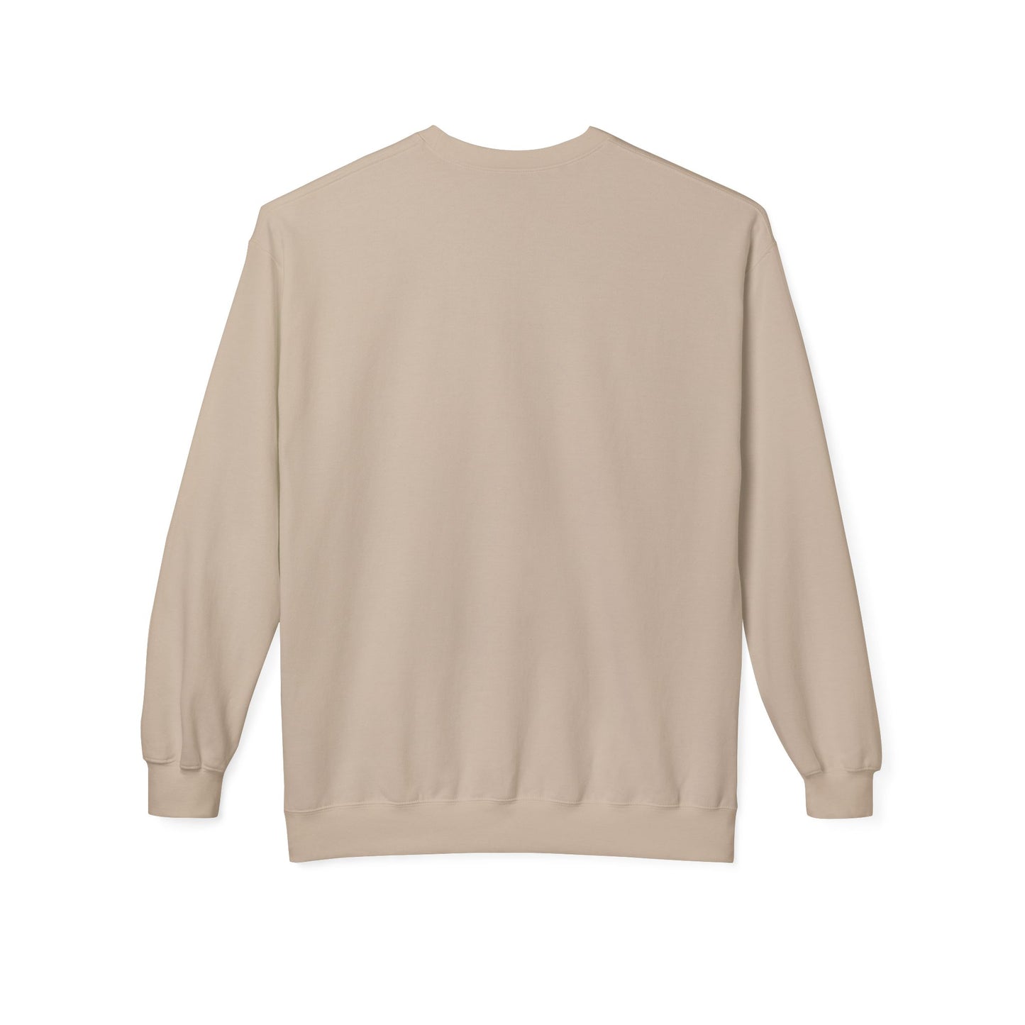 CozyCraft Midweight Crewneck Sweatshirt