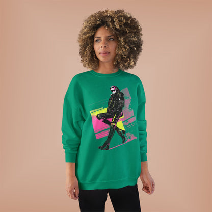 Frostbite Flux Sweatshirt