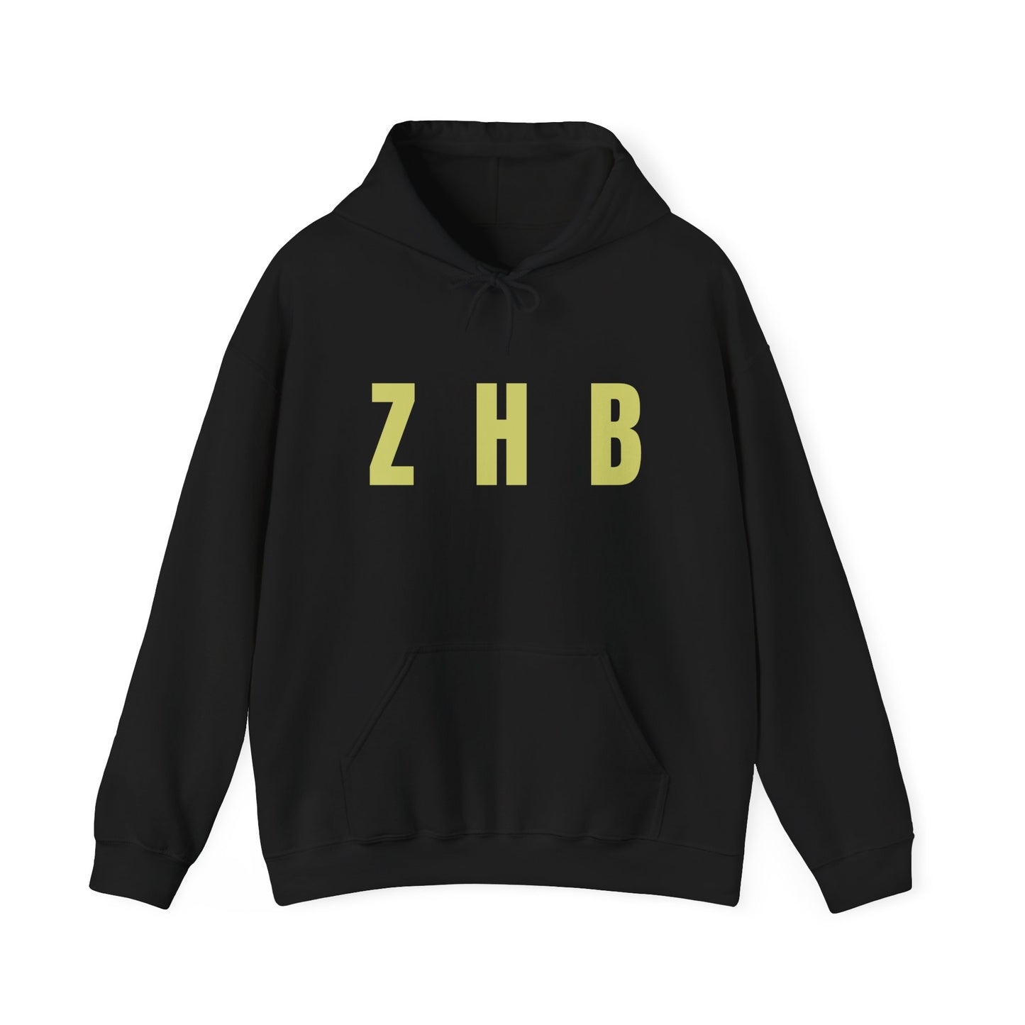 CozyWave Heavy Blend™ Hooded Sweatshirt