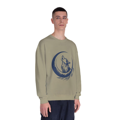 ChillFlex Crewneck Sweatshirt